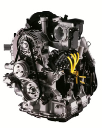 P5A11 Engine